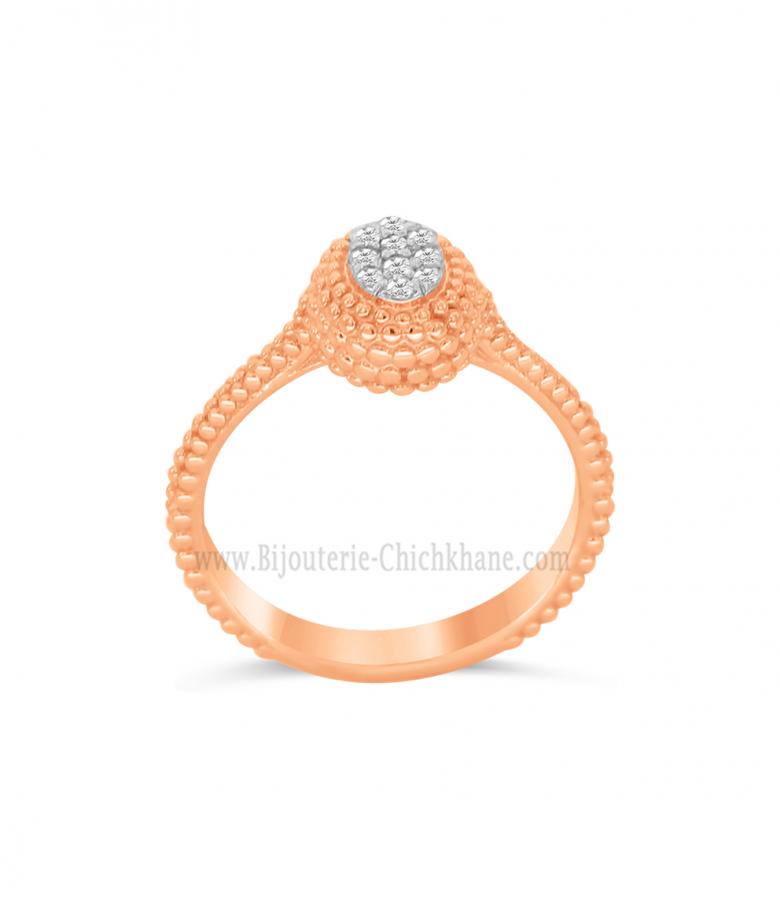 Bijoux en ligne Bague Diamants 63194