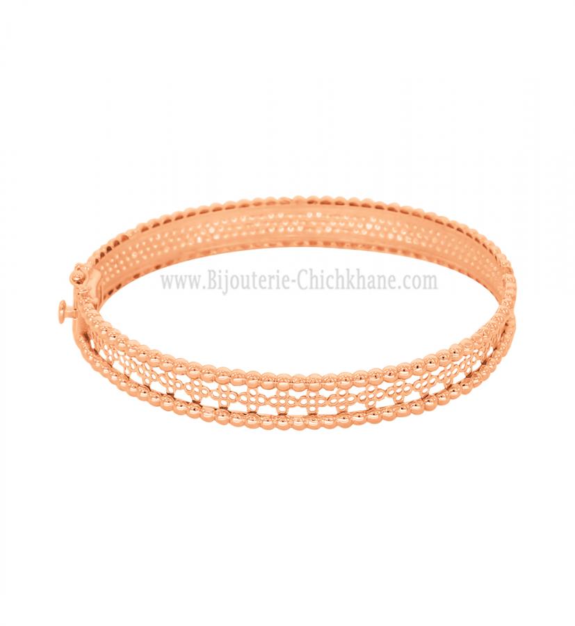 Bijoux en ligne Bracelet Zircon 63282
