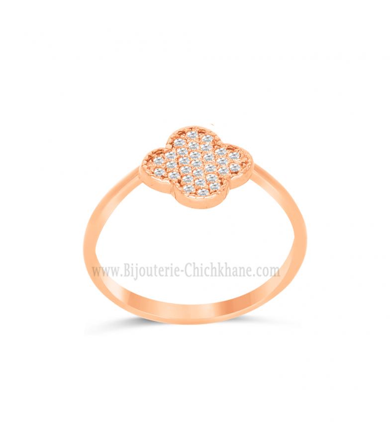 Bijoux en ligne Bague Zircon 63318