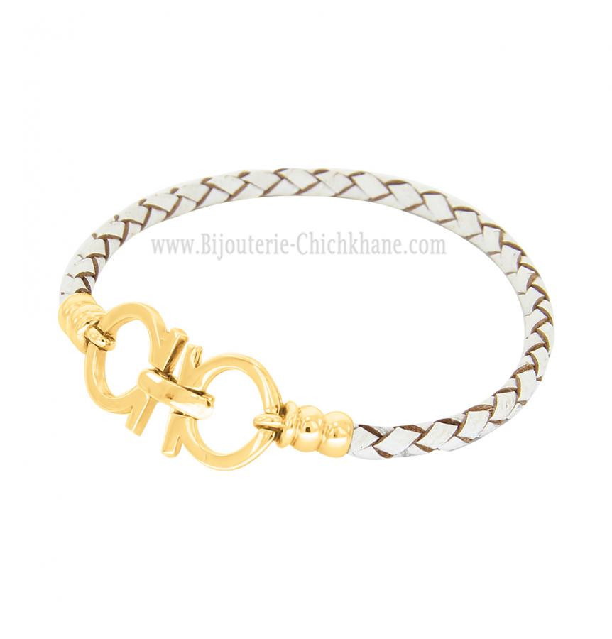 Bijoux en ligne Bracelet Non Serti 63350