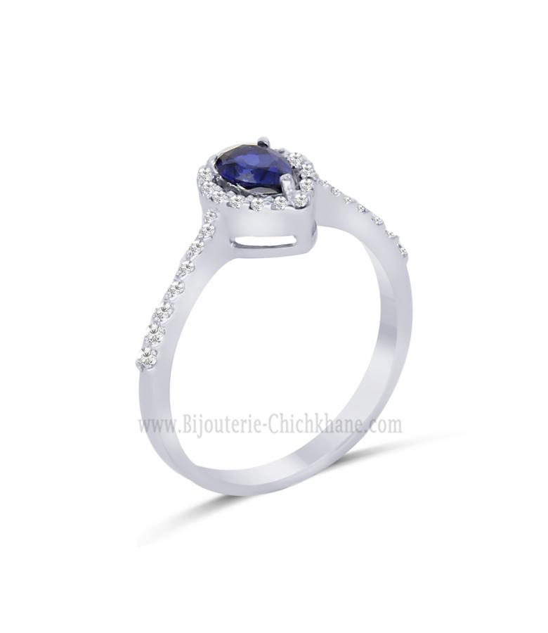 Bijoux en ligne Bague Diamants 63406