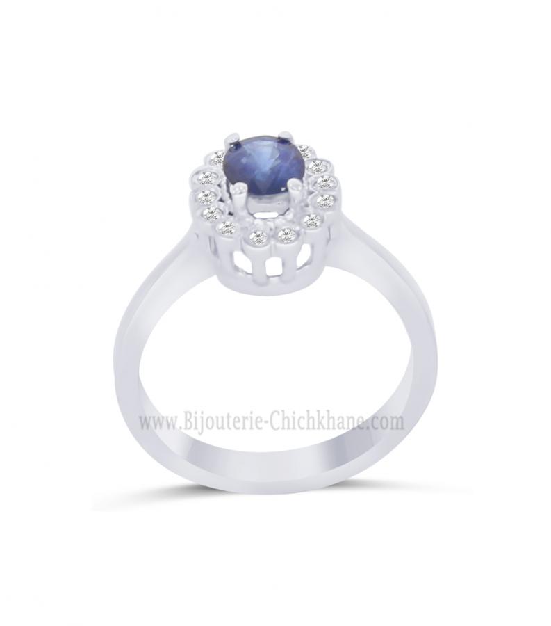 Bijoux en ligne Bague Diamants 63409