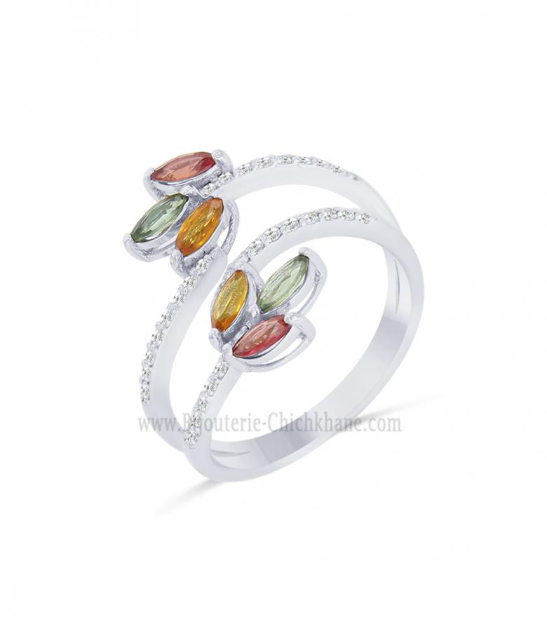 Bijoux en ligne Bague Diamants 63413