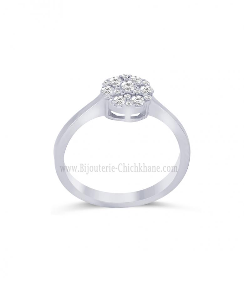 Bijoux en ligne Solitaire Diamants 63417