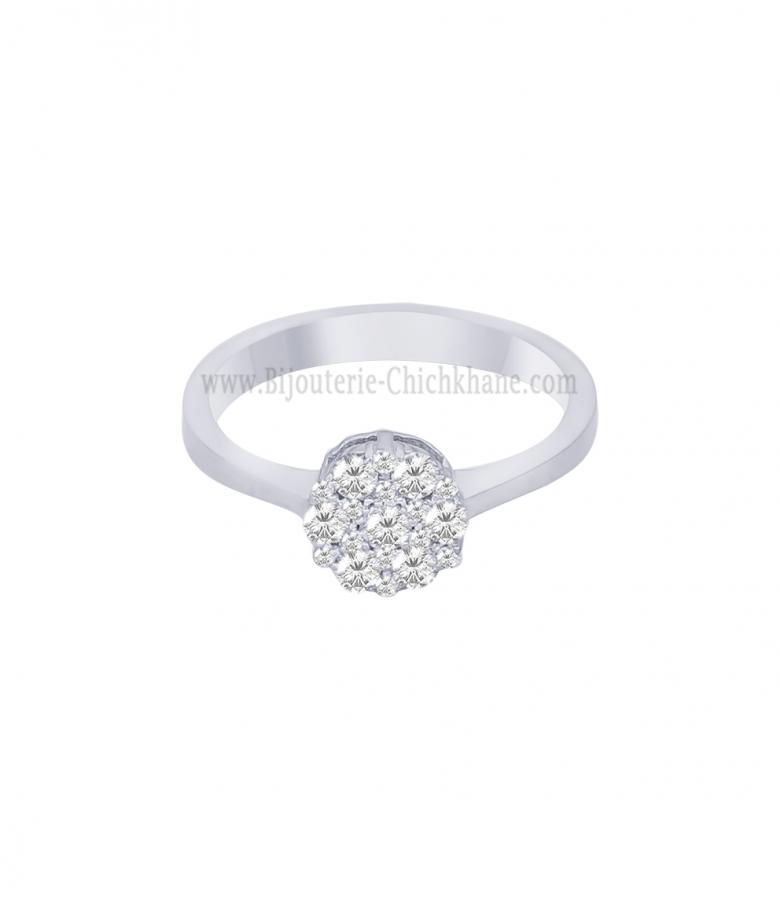 Bijoux en ligne Solitaire Diamants 63417