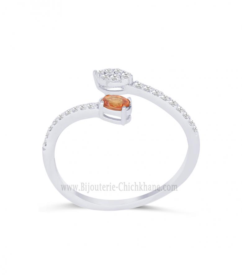 Bijoux en ligne Bague Diamants 63420