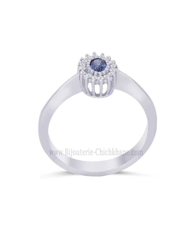 Bijoux en ligne Bague Diamants 63422