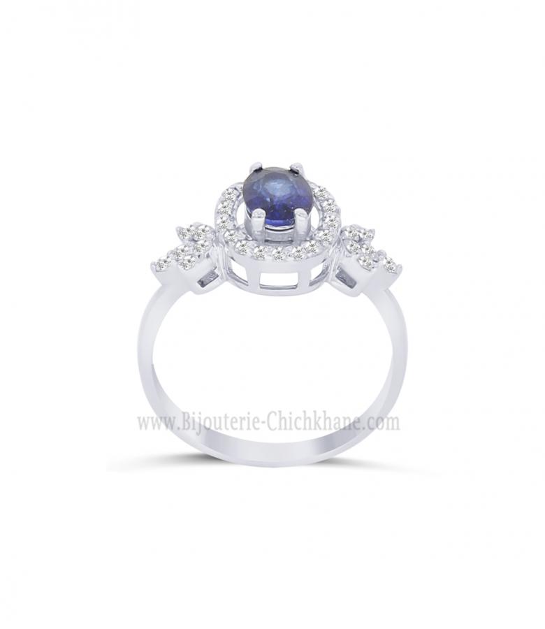 Bijoux en ligne Bague Diamants 63426