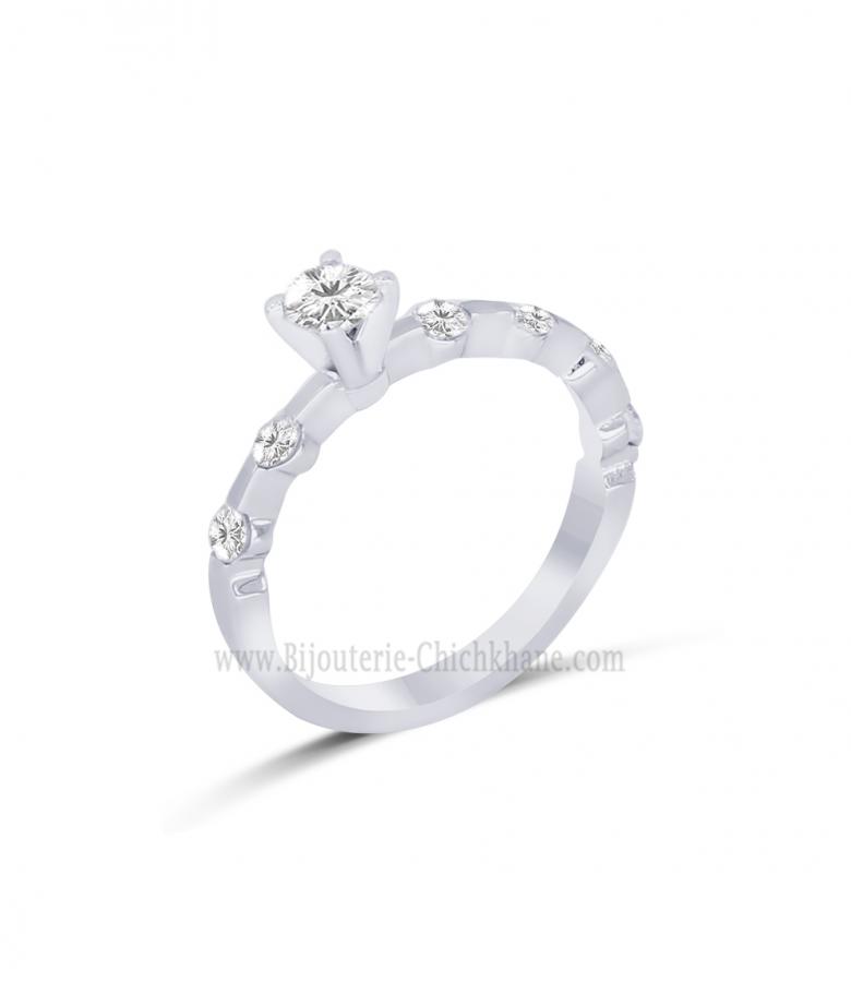 Bijoux en ligne Solitaire Diamants 63537