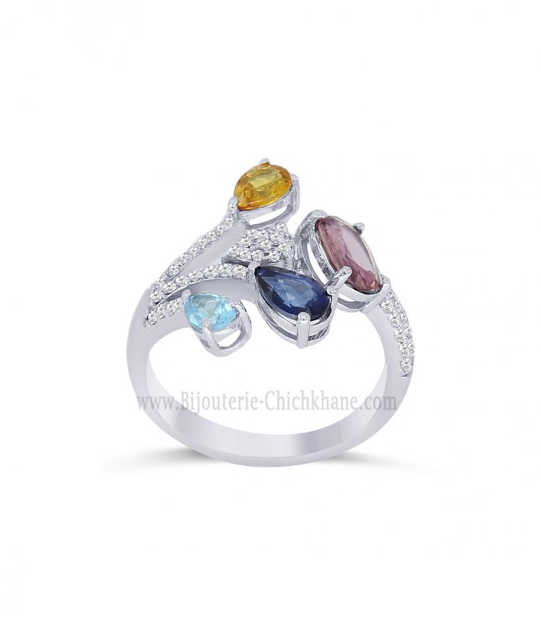 Bijoux en ligne Bague Diamants 63539