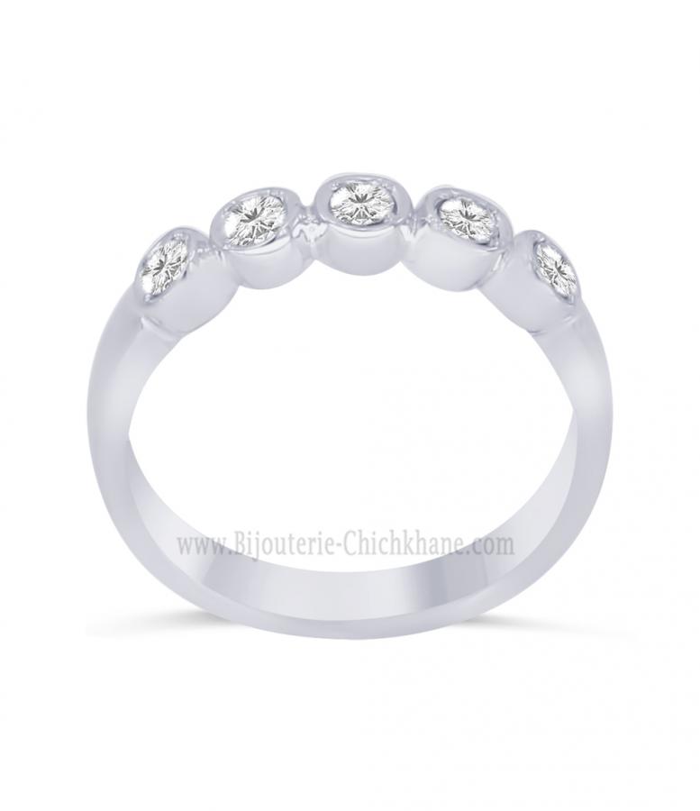Bijoux en ligne Alliance Diamants 63541