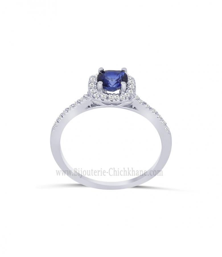 Bijoux en ligne Solitaire Diamants 63542