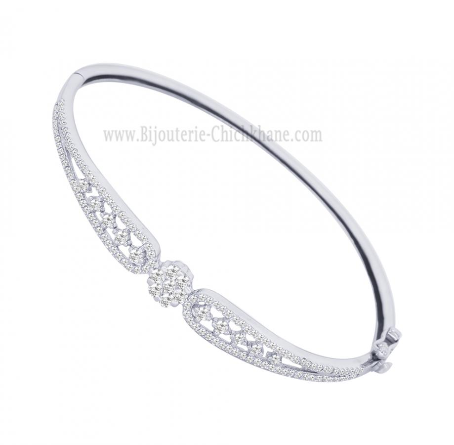 Bijoux en ligne Bracelet Zircon 63669