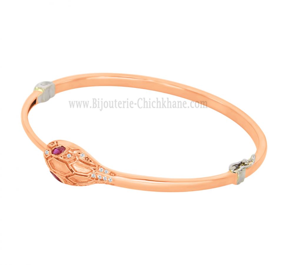 Bijoux en ligne Bracelet Zircon 63671