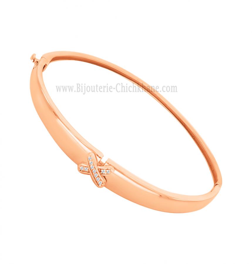 Bijoux en ligne Bracelet Zircon 63672