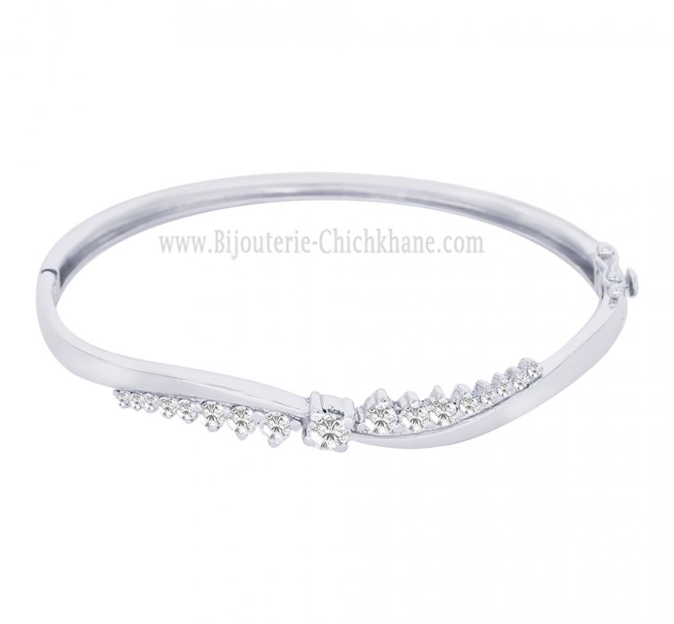 Bijoux en ligne Bracelet Zircon 63775