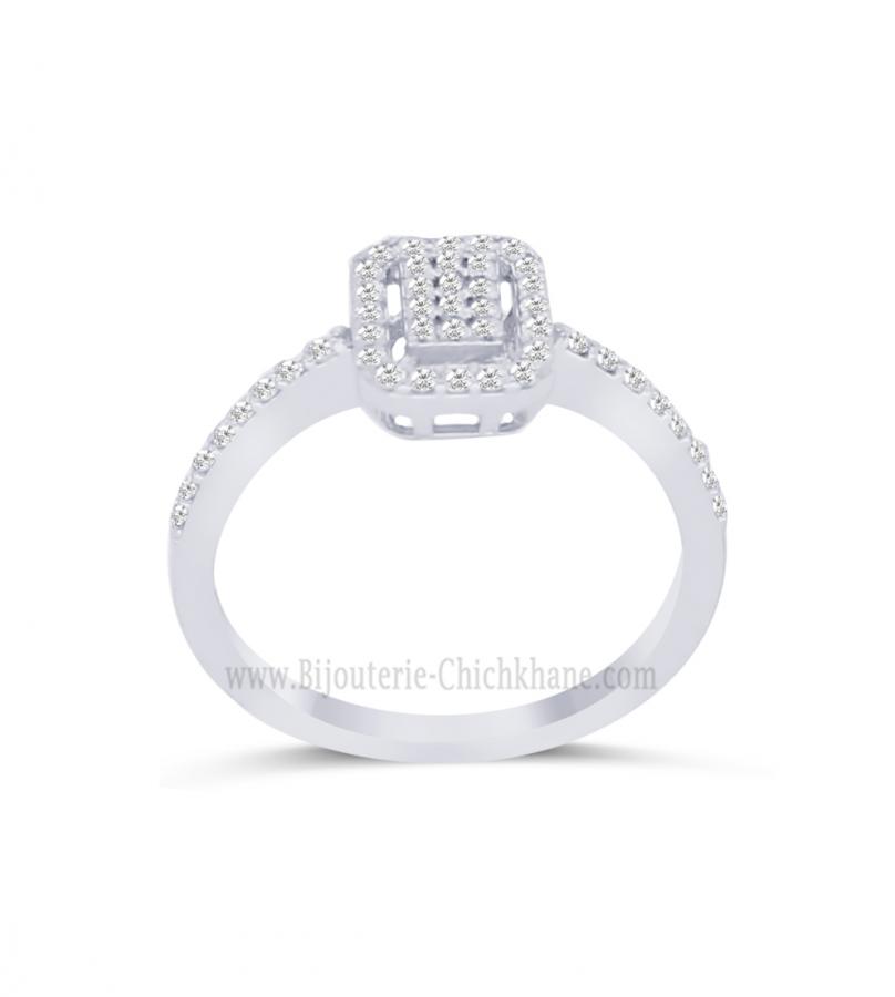 Bijoux en ligne Bague Diamants 63781