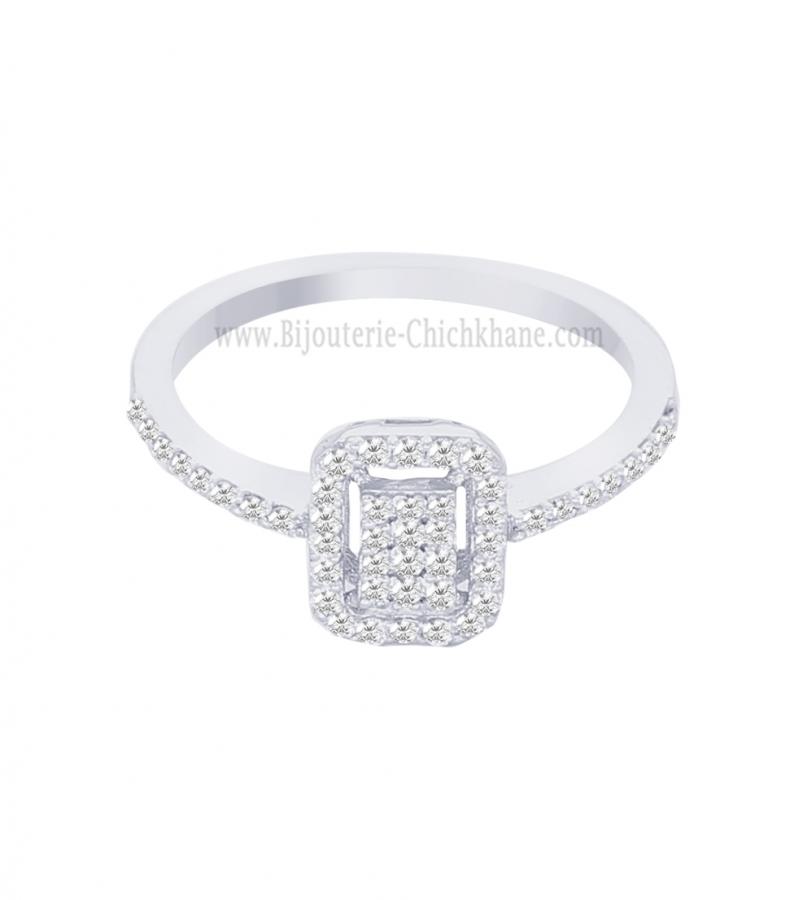 Bijoux en ligne Bague Diamants 63781