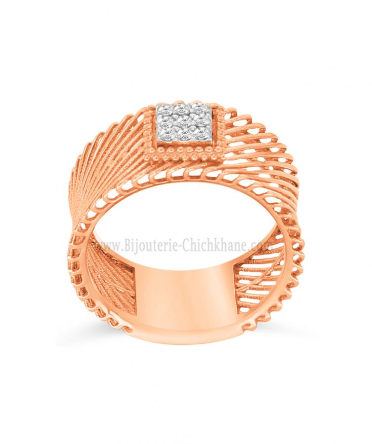 Bijoux en ligne Bague Diamants 63788