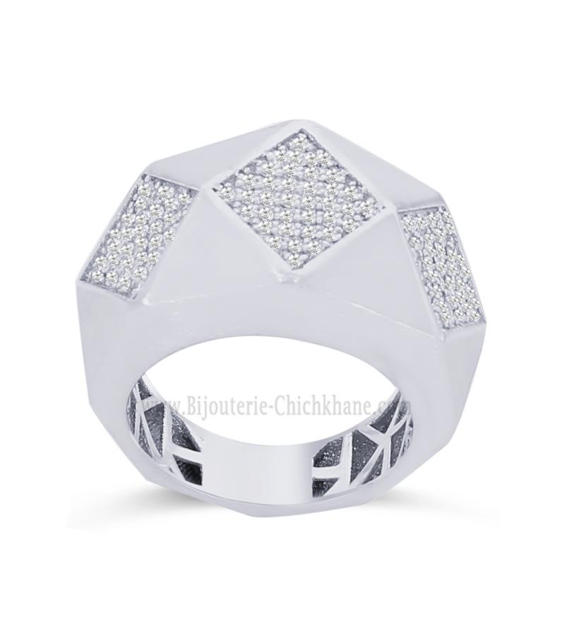 Bijoux en ligne Bague Diamants 63790