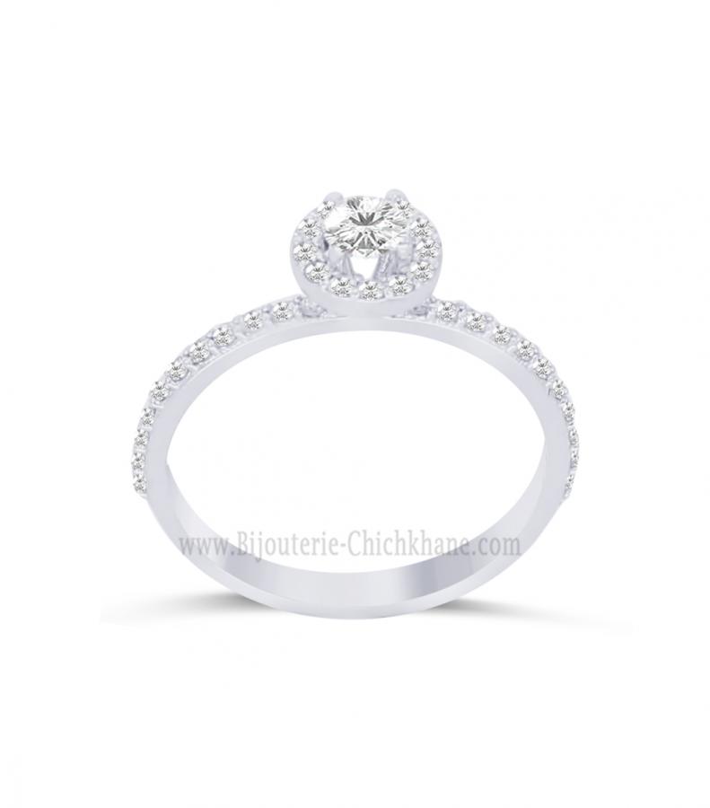 Bijoux en ligne Bague Diamants 63792