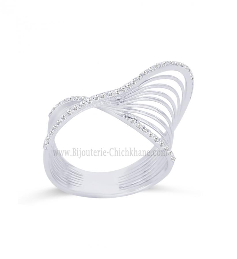 Bijoux en ligne Bague Diamants 63799