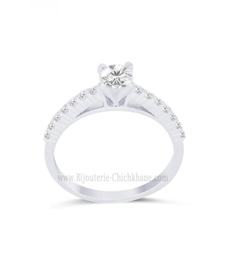 Bijoux en ligne Solitaire Diamants 63916