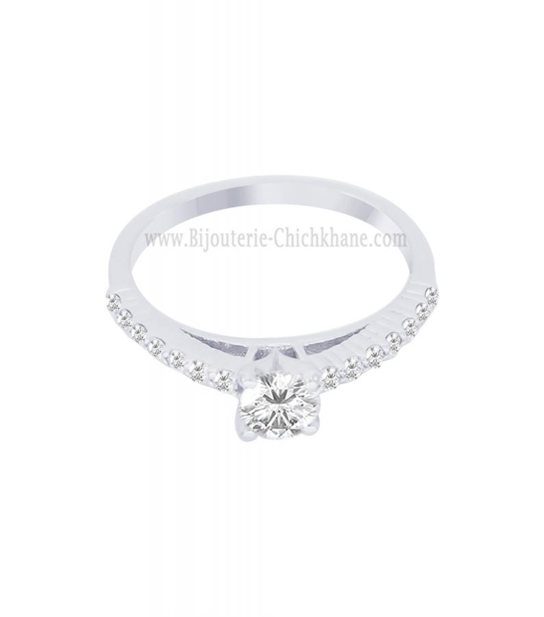 Bijoux en ligne Solitaire Diamants 63916