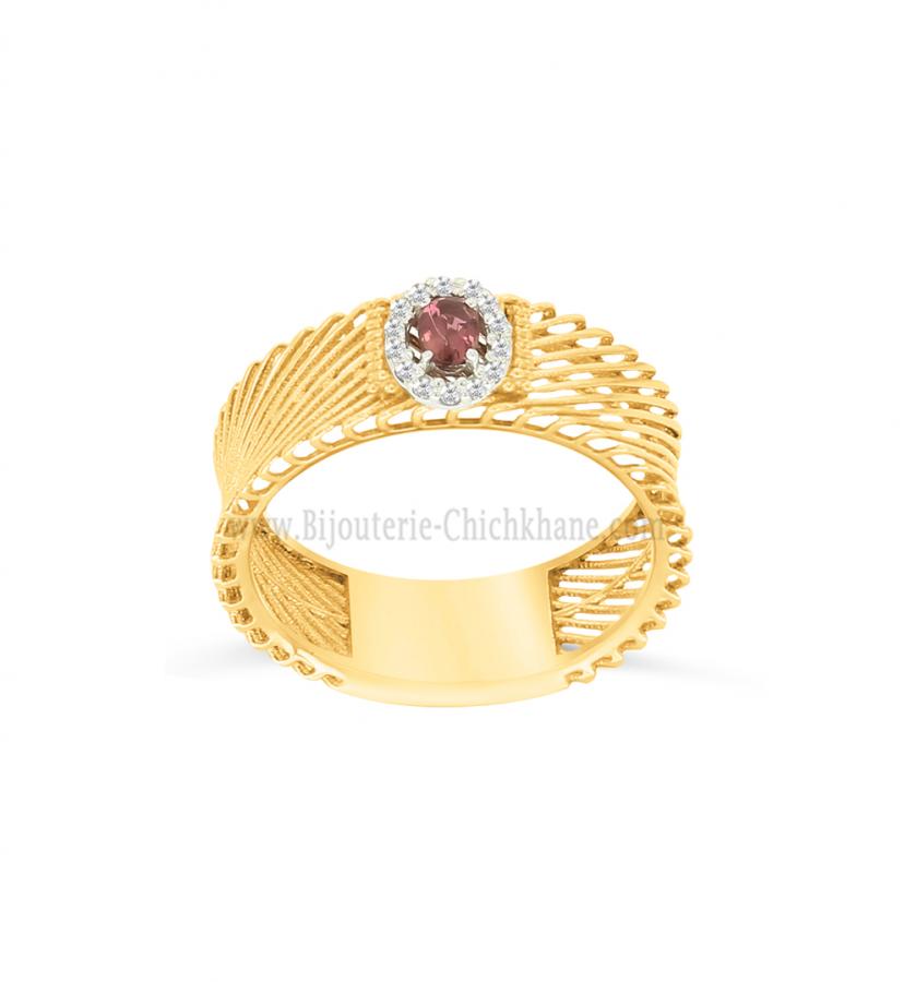 Bijoux en ligne Bague Diamants 63926