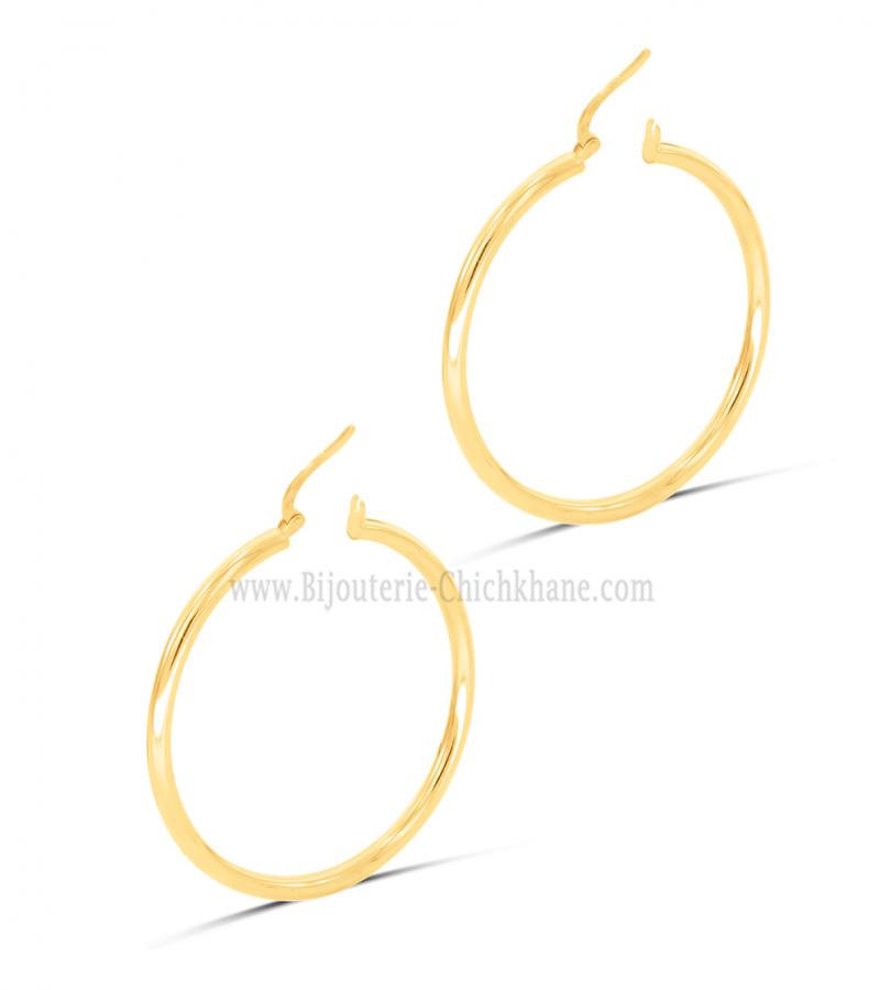 Bijoux en ligne Boucles D'oreilles Non Serti 63960