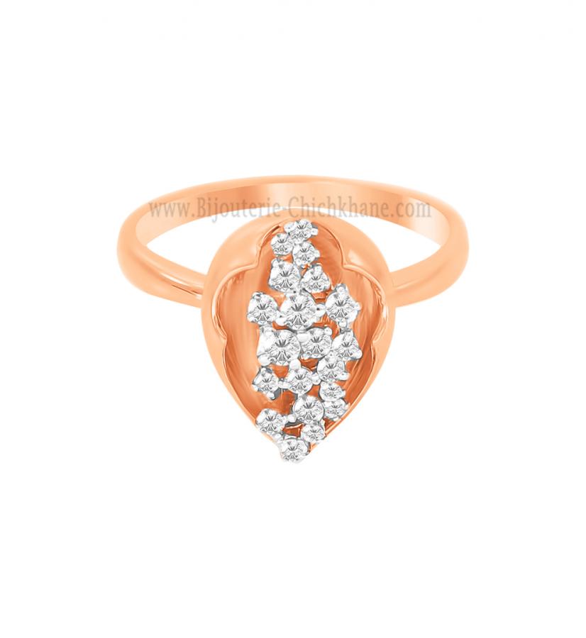 Bijoux en ligne Bague Diamants 63991