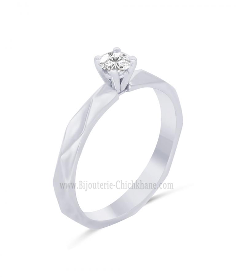 Bijoux en ligne Solitaire Diamants 64120