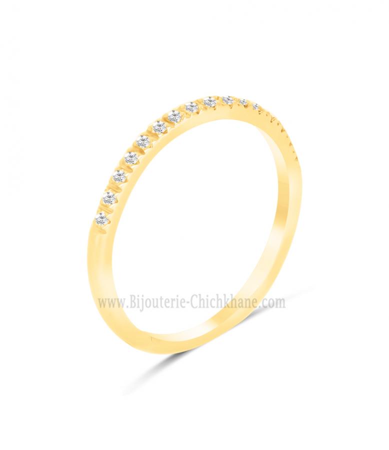 Bijoux en ligne Alliance Diamants 64162