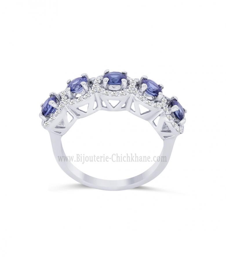 Bijoux en ligne Bague Diamants 64163