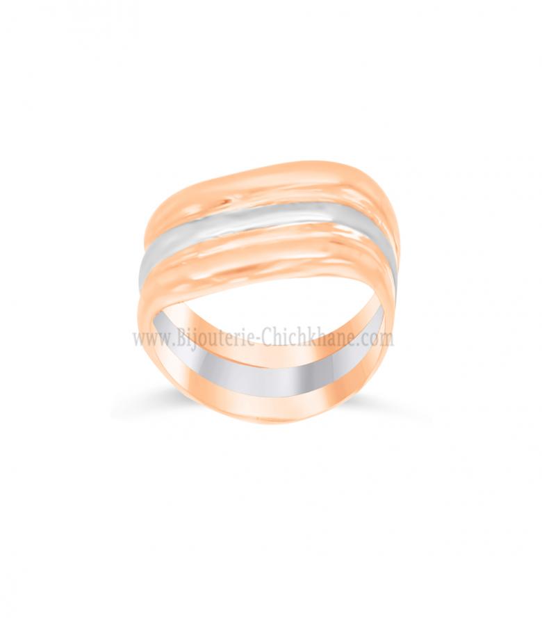 Bijoux en ligne Bague Non Serti 64244