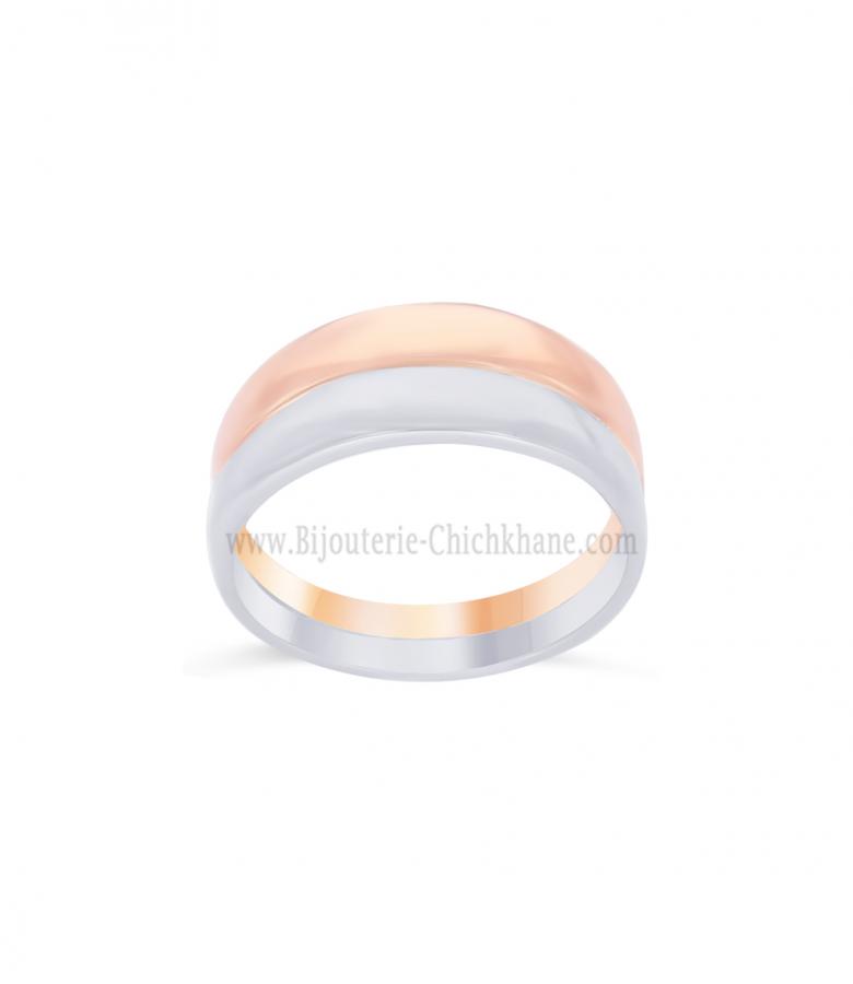 Bijoux en ligne Bague Non Serti 64245