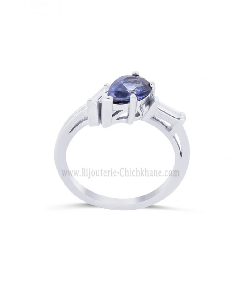 Bijoux en ligne Bague Diamants 64253