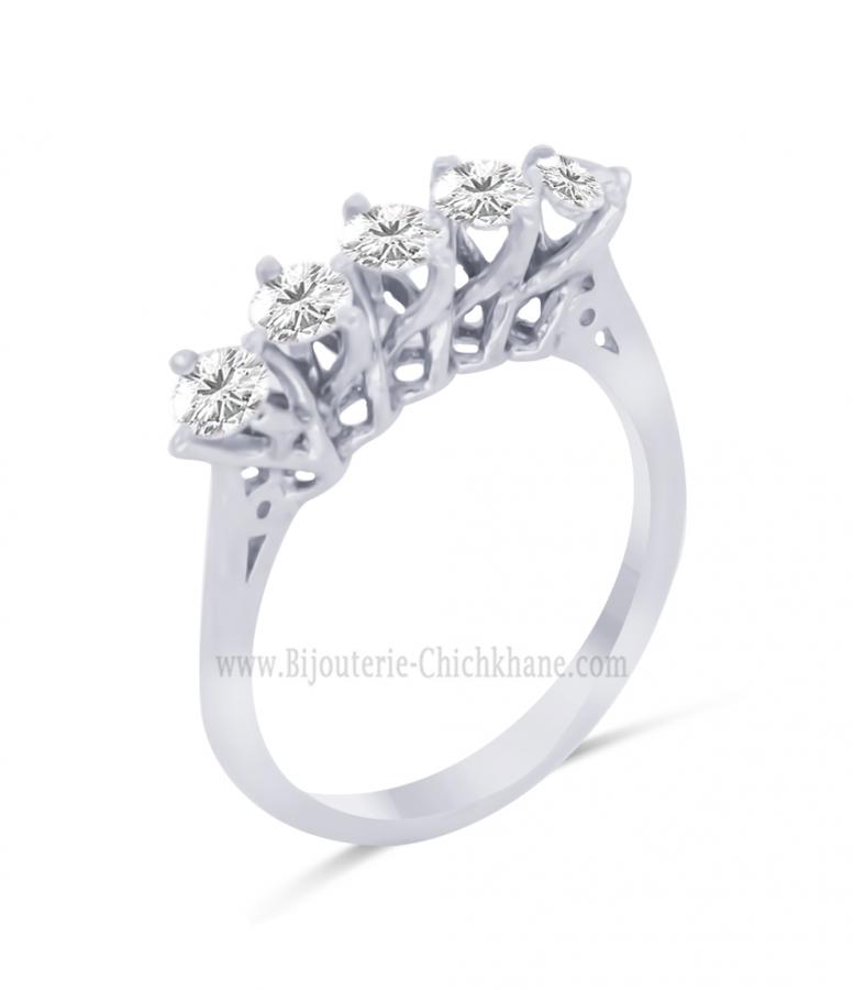 Bijoux en ligne Alliance Diamants 64254