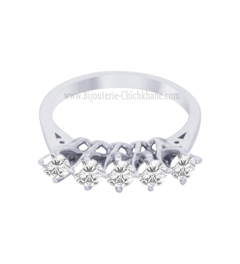 Bijoux en ligne Alliance Diamants 64254