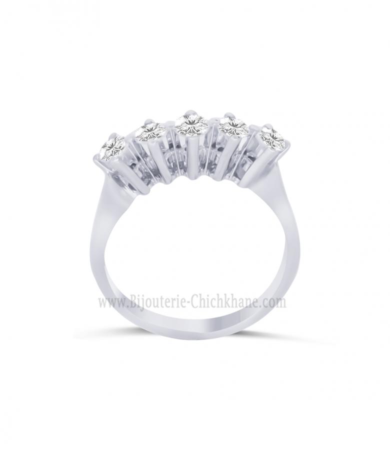Bijoux en ligne Alliance Diamants 64255