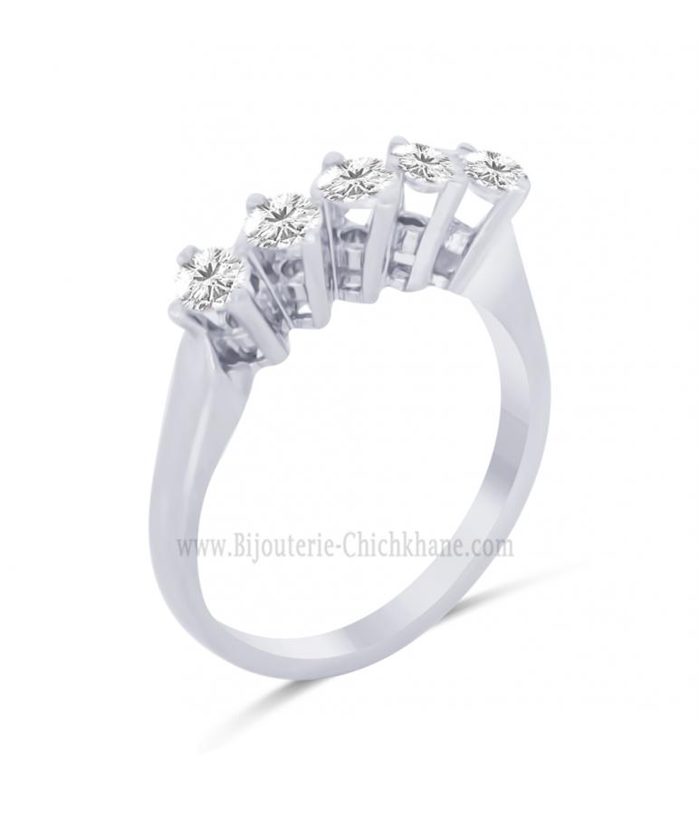 Bijoux en ligne Alliance Diamants 64255