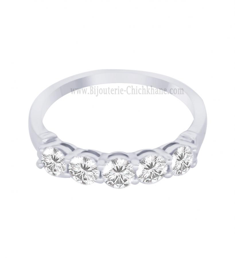 Bijoux en ligne Alliance Diamants 64256