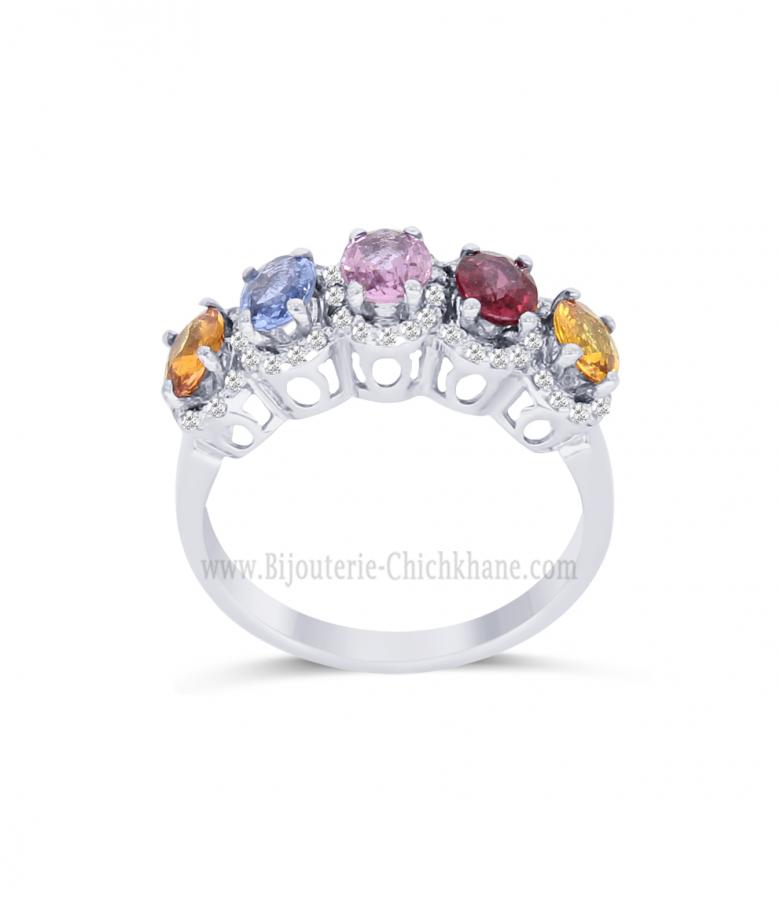 Bijoux en ligne Bague Diamants 64279