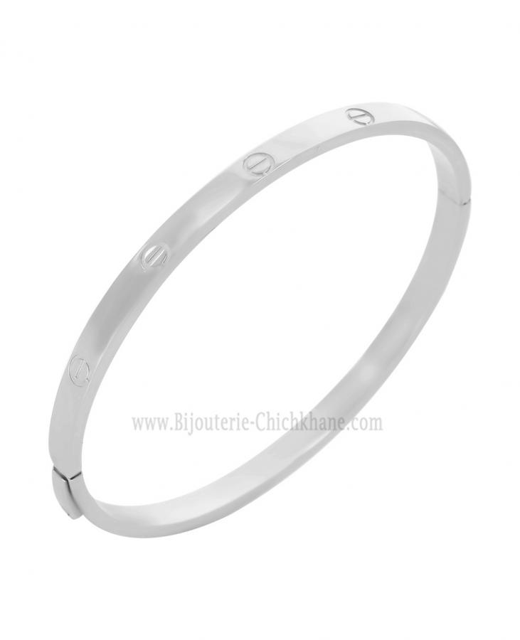 Bijoux en ligne Bracelet Non Serti 64333