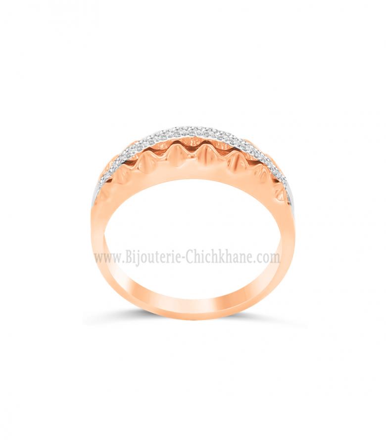 Bijoux en ligne Bague Zircon 64349