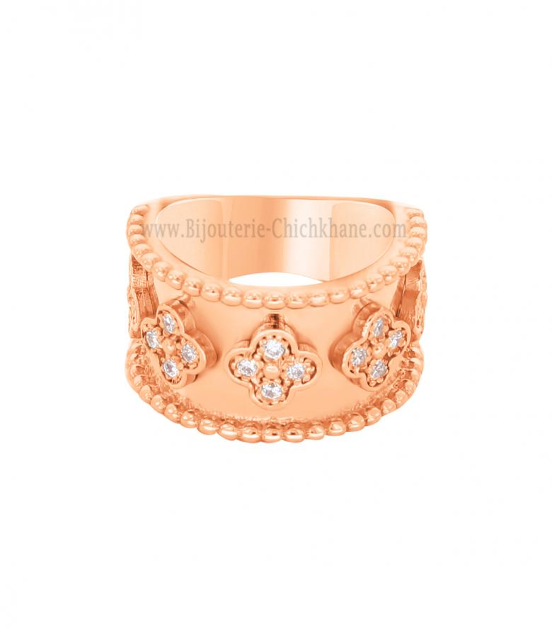 Bijoux en ligne Bague Zircon 64373