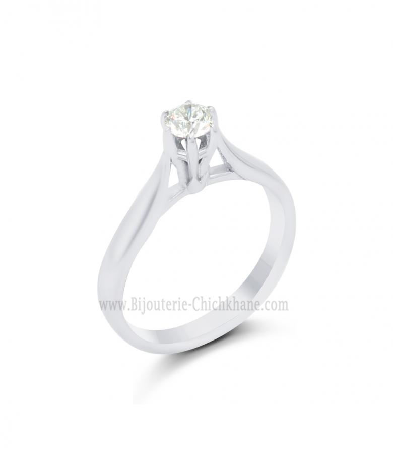 Bijoux en ligne Solitaire Diamants 64400