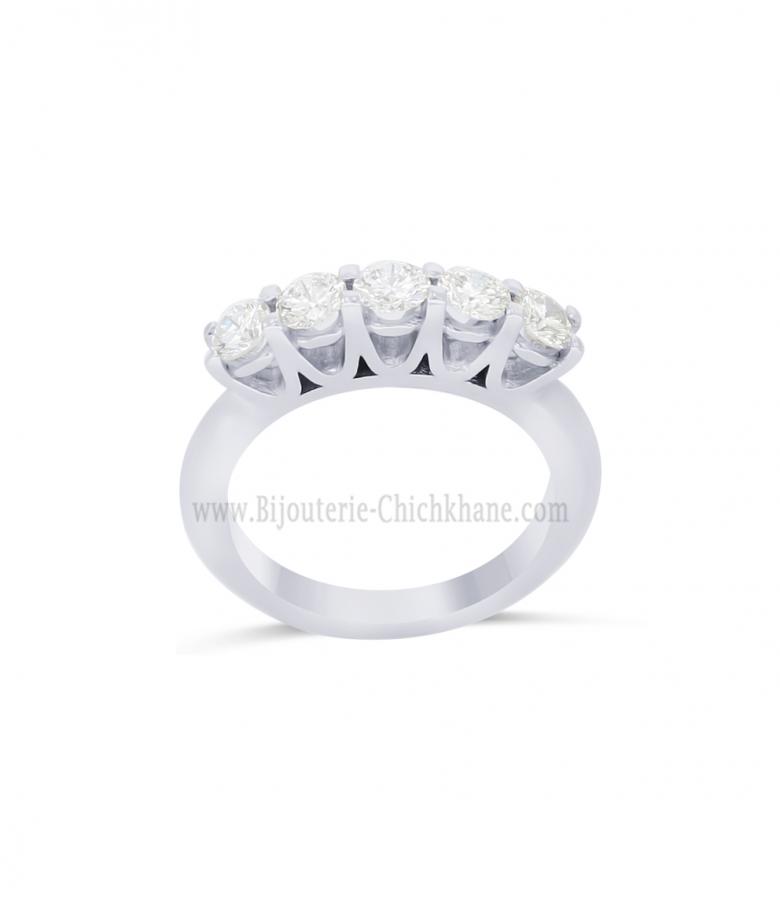 Bijoux en ligne Alliance Diamants 64405