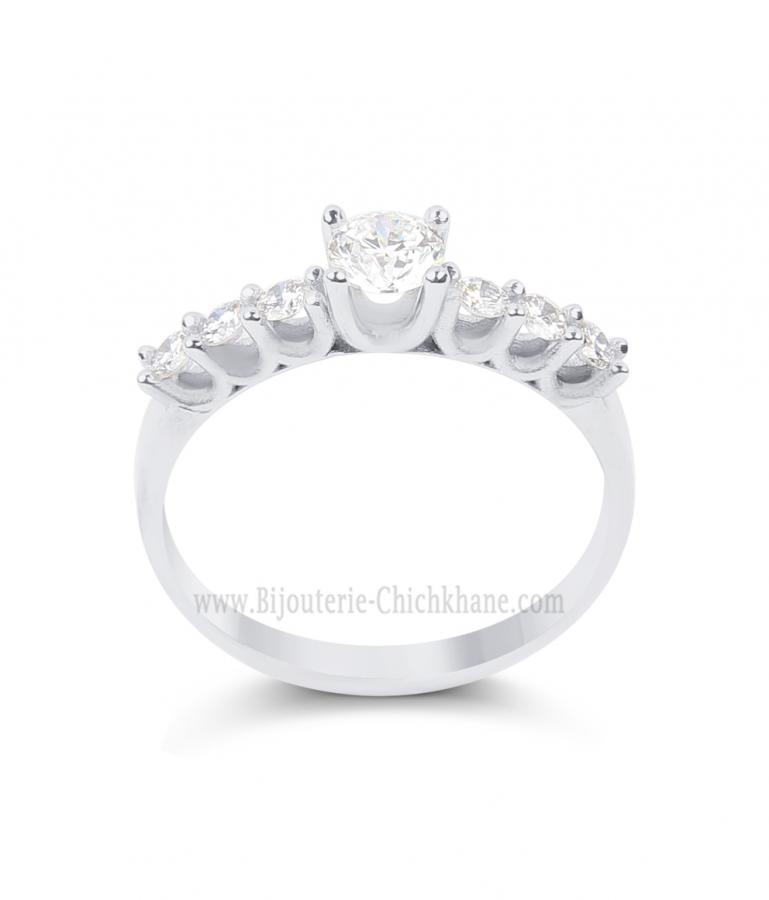 Bijoux en ligne Solitaire Diamants 64408