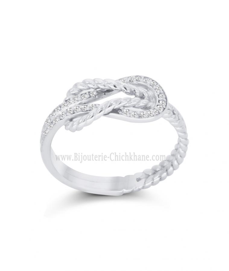 Bijoux en ligne Bague Diamants 64444